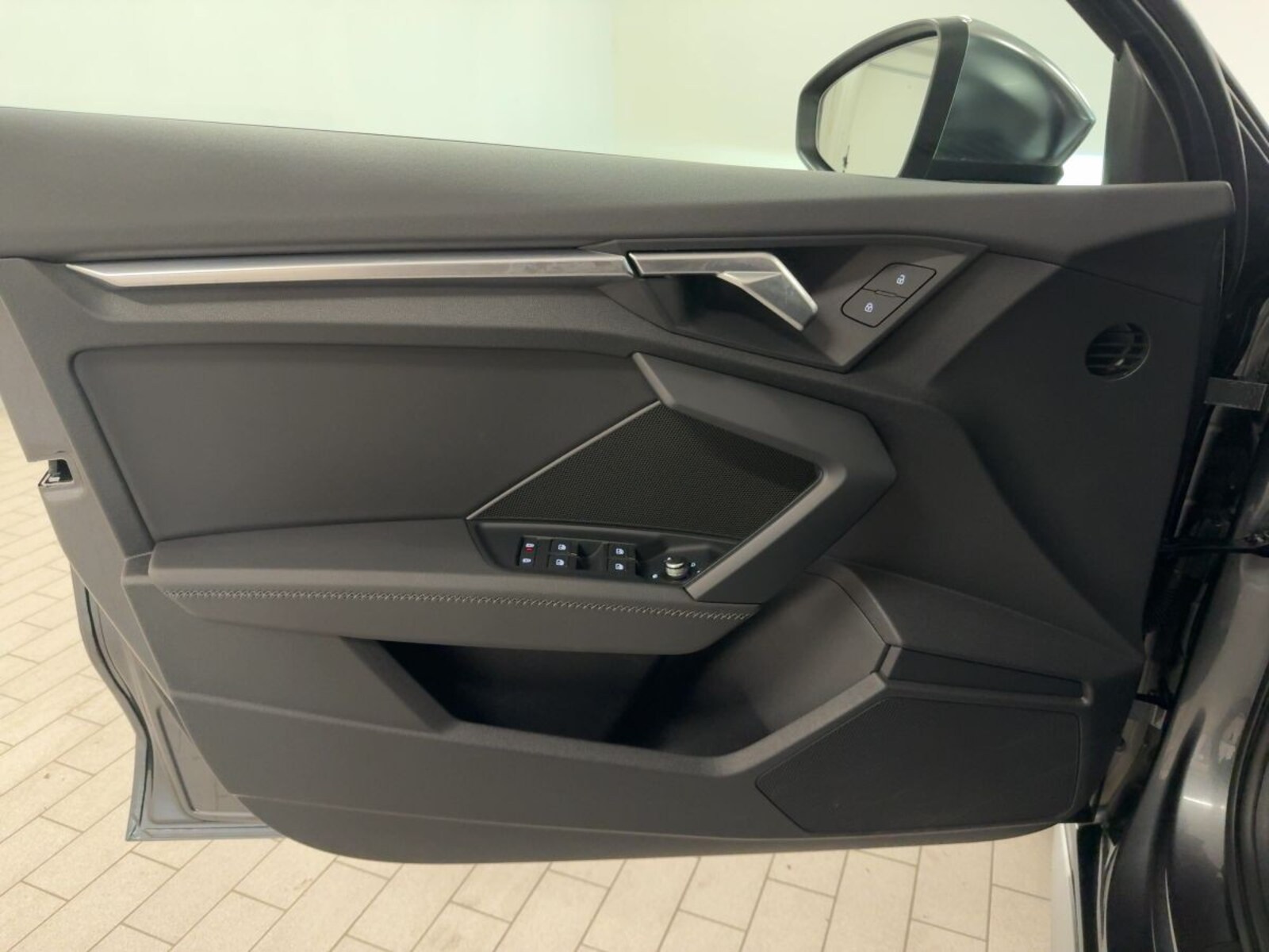 Audi S3 Sportback – Bild 16