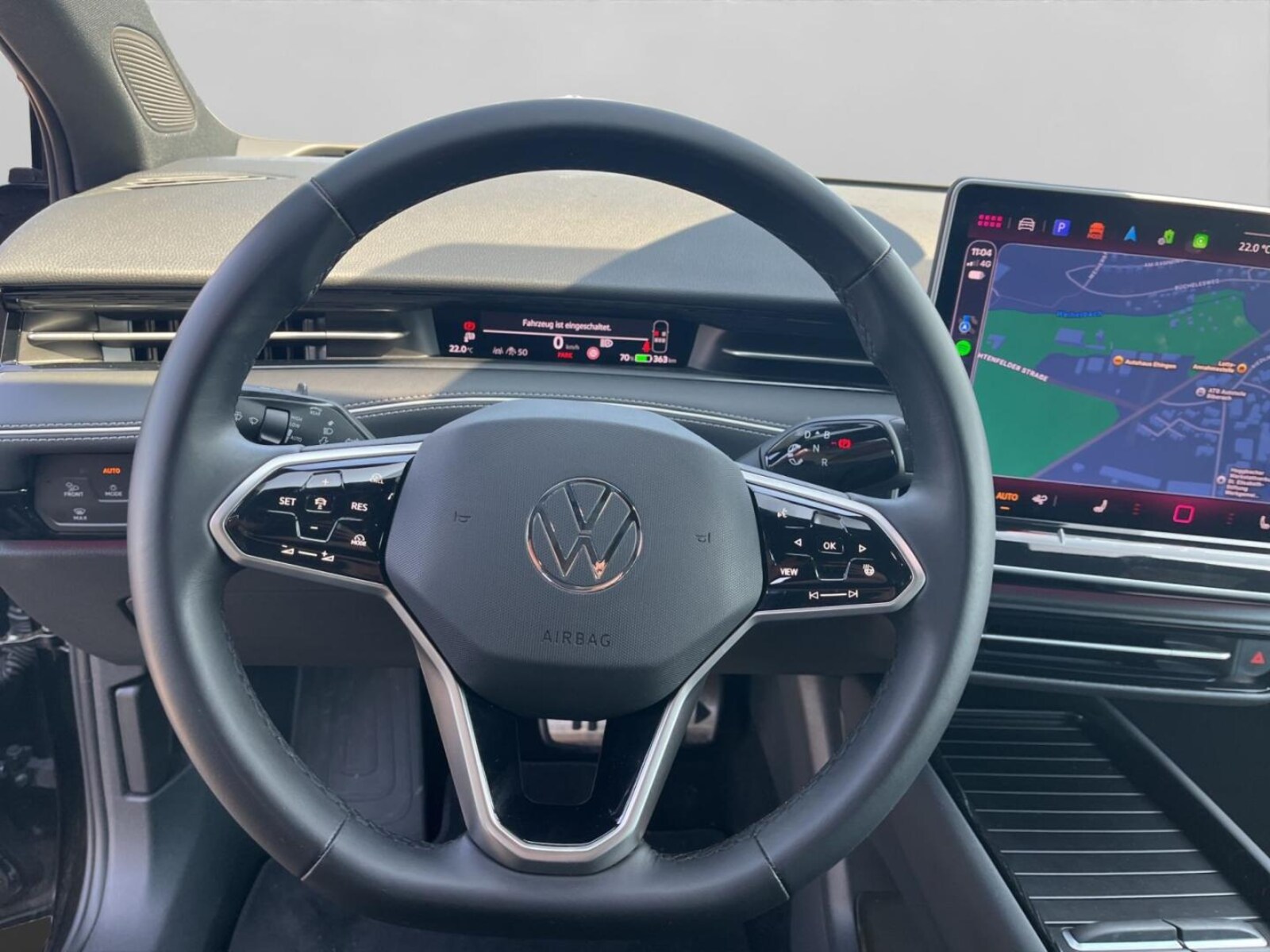 Volkswagen ID.7 Tourer – Bild 14