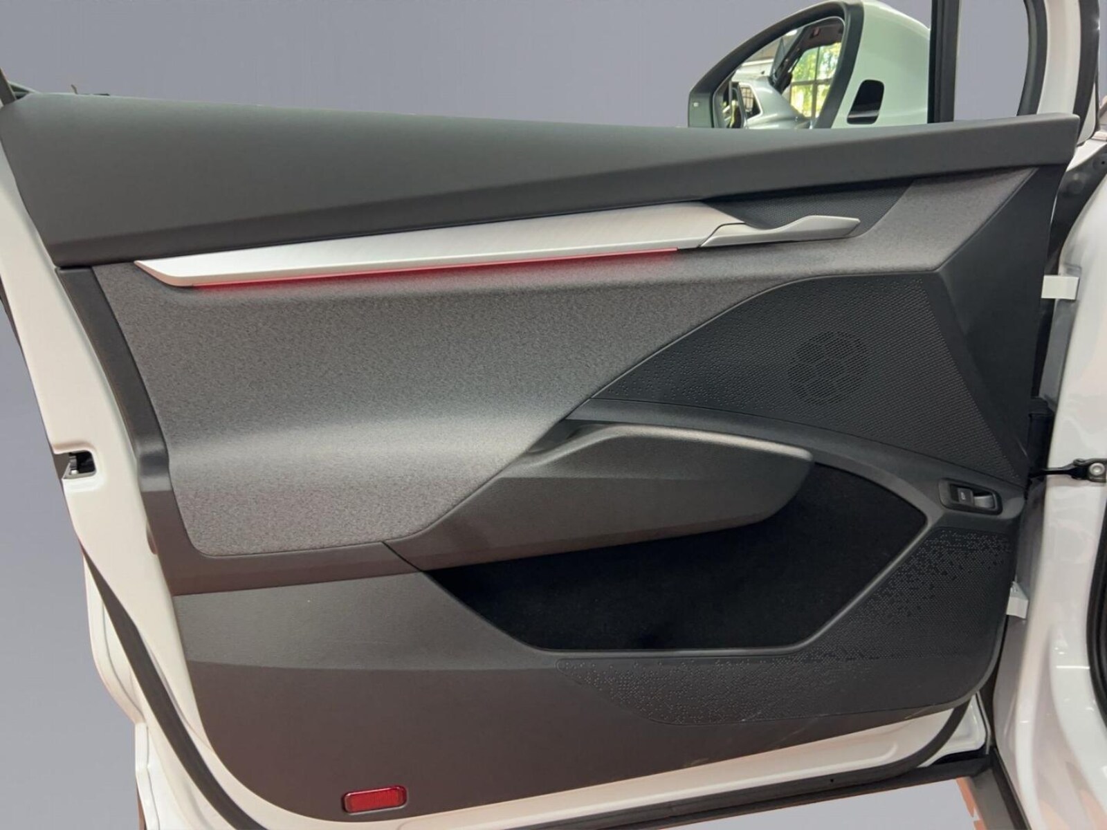 Škoda Enyaq – Bild 11
