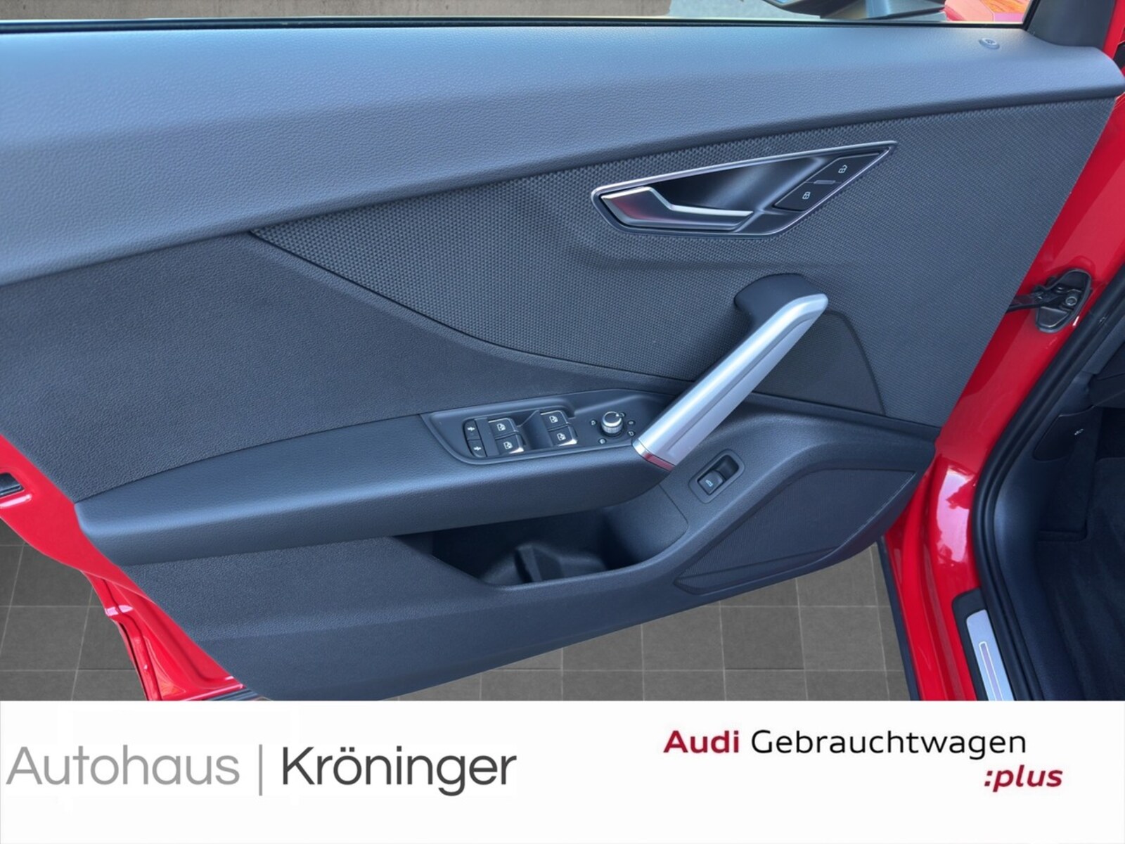 Audi Q2 – Bild 8