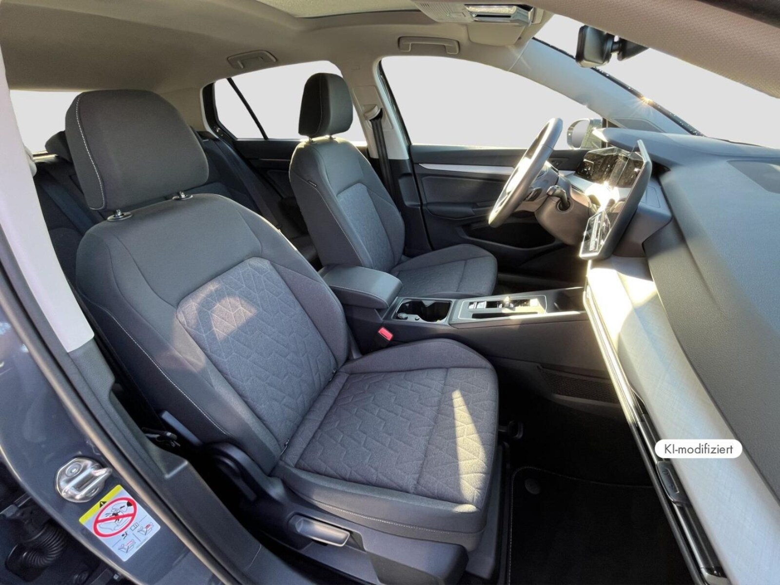 Volkswagen Golf – Bild 4