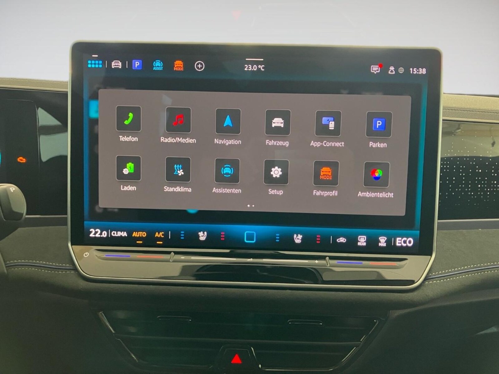 Volkswagen Passat – Bild 12