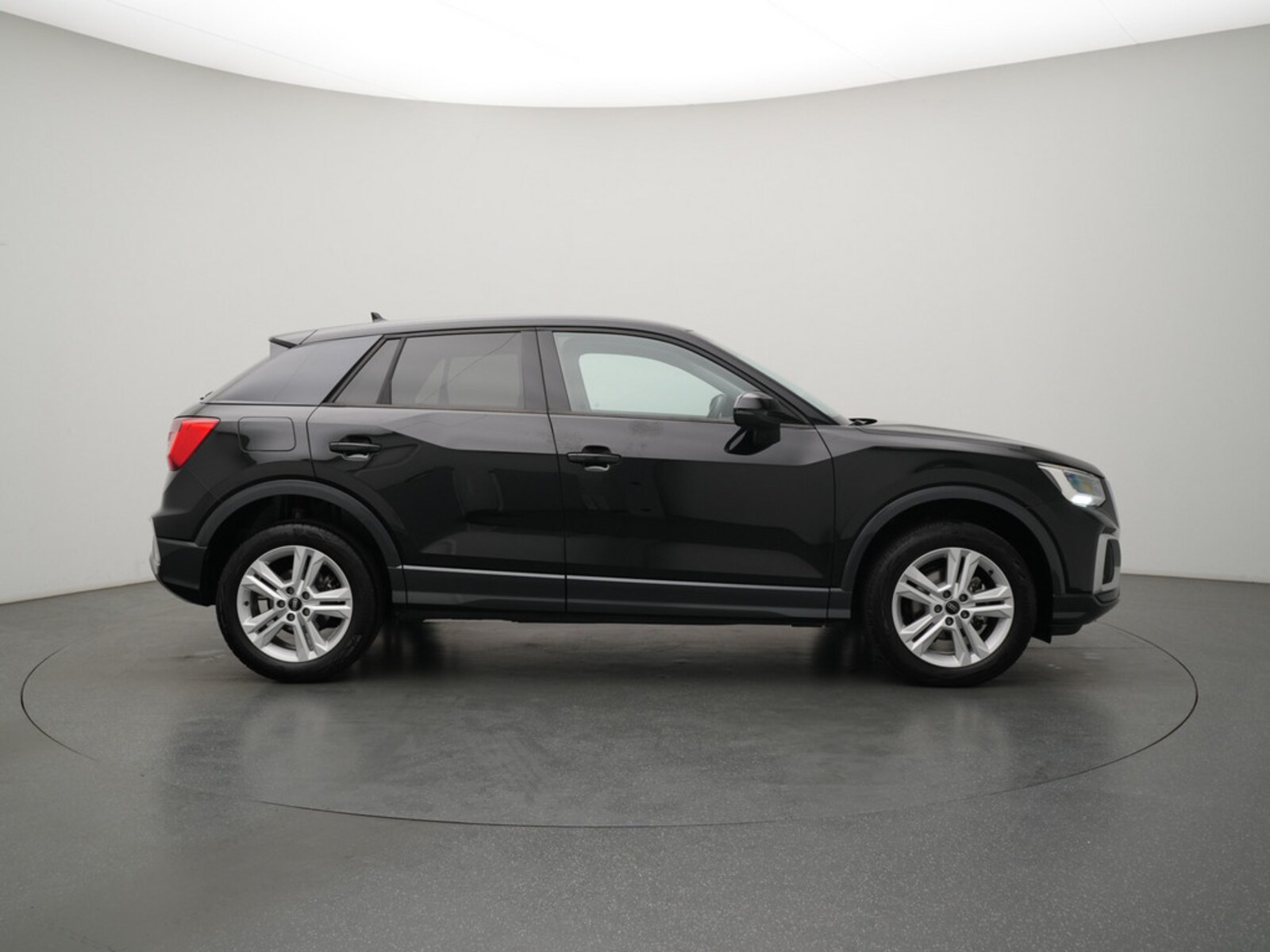 Audi Q2 – Bild 3