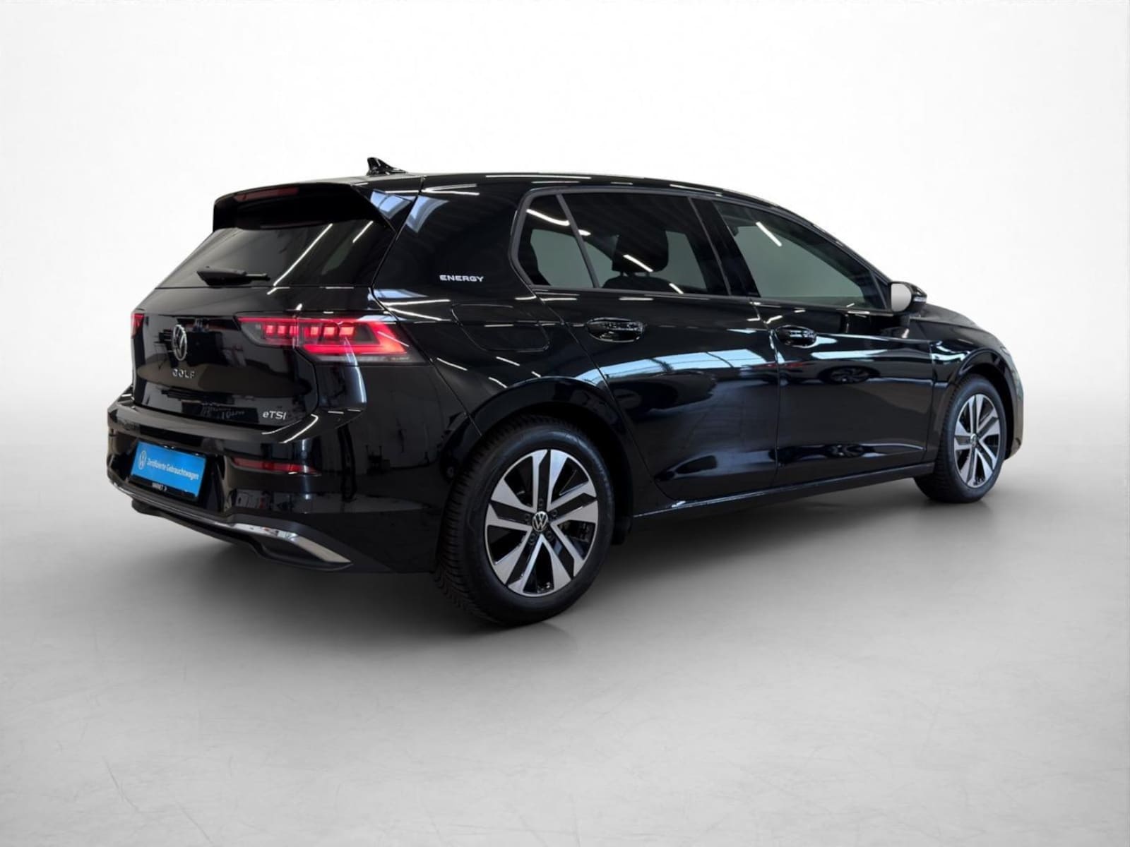 Volkswagen Golf – Bild 22