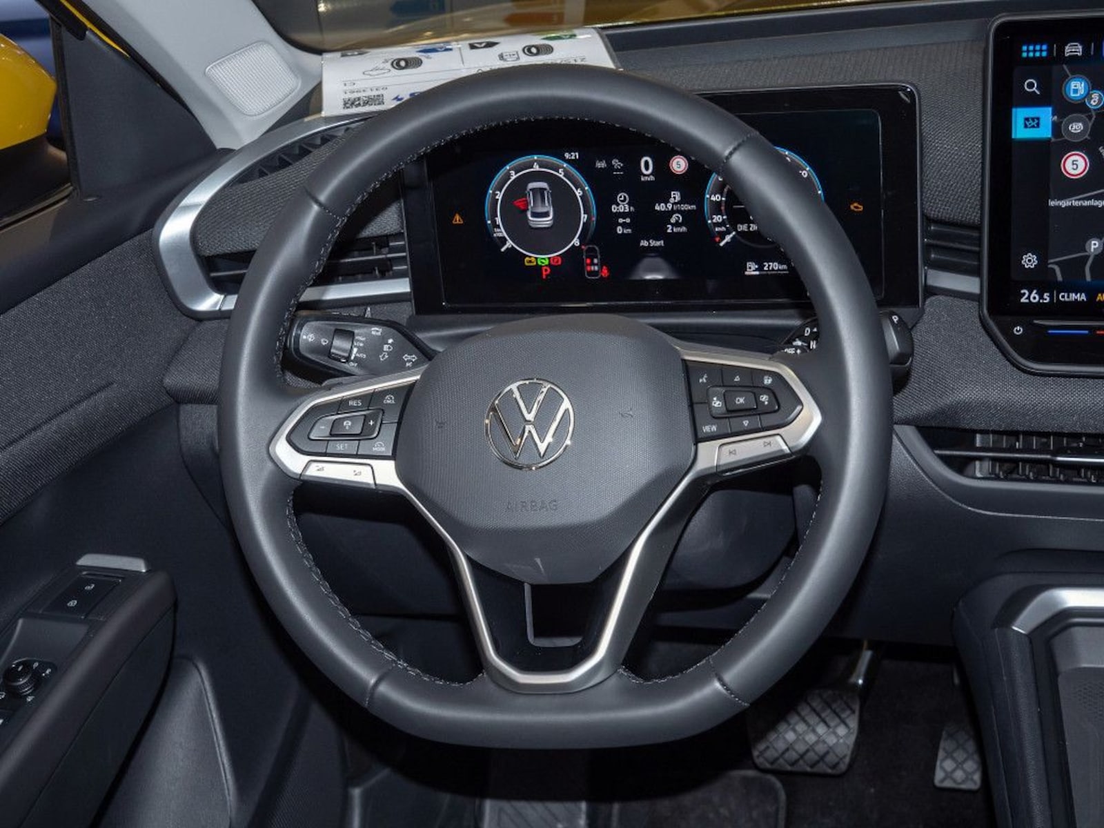 Volkswagen T-Roc – Bild 8