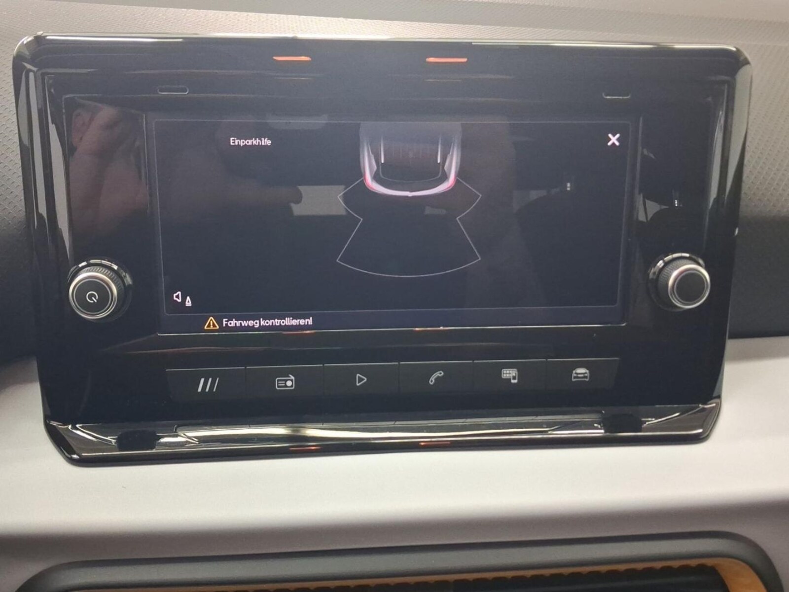 SEAT Arona – Bild 10