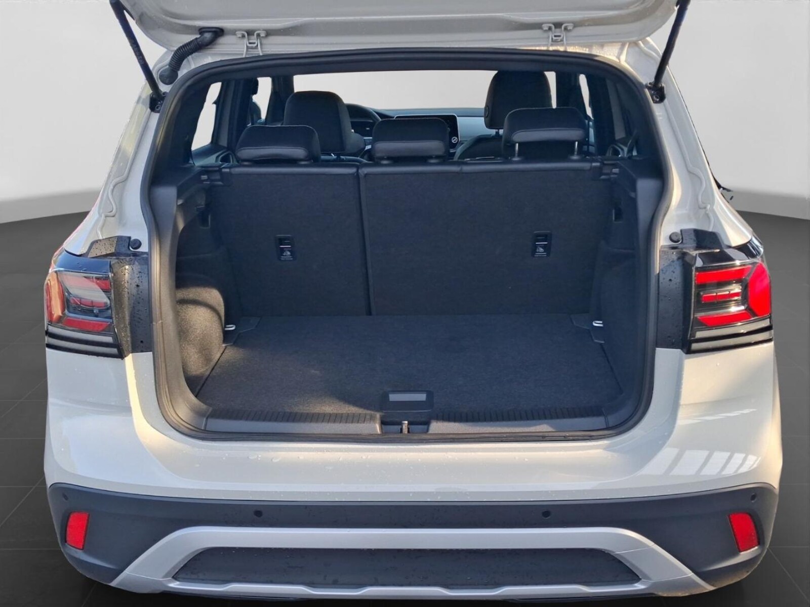 Volkswagen T-Cross – Bild 16