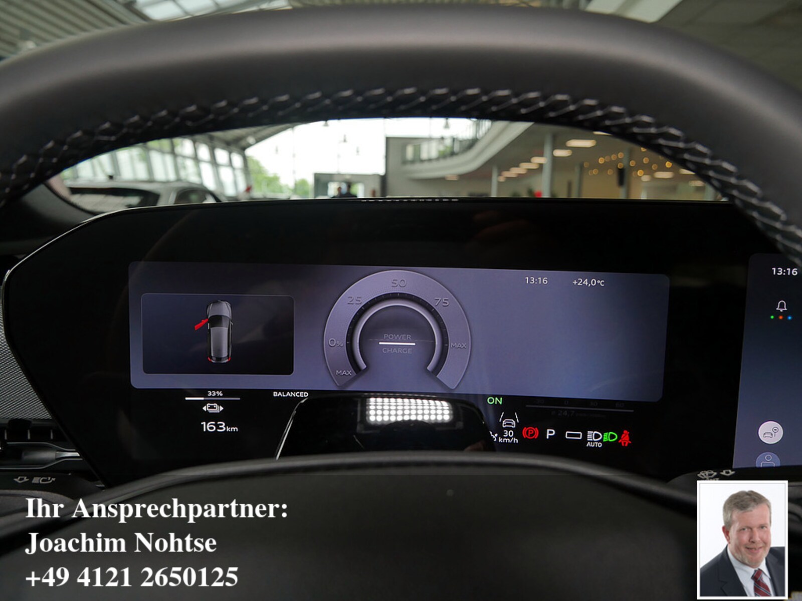 Audi A6 Avant e-tron – Bild 27