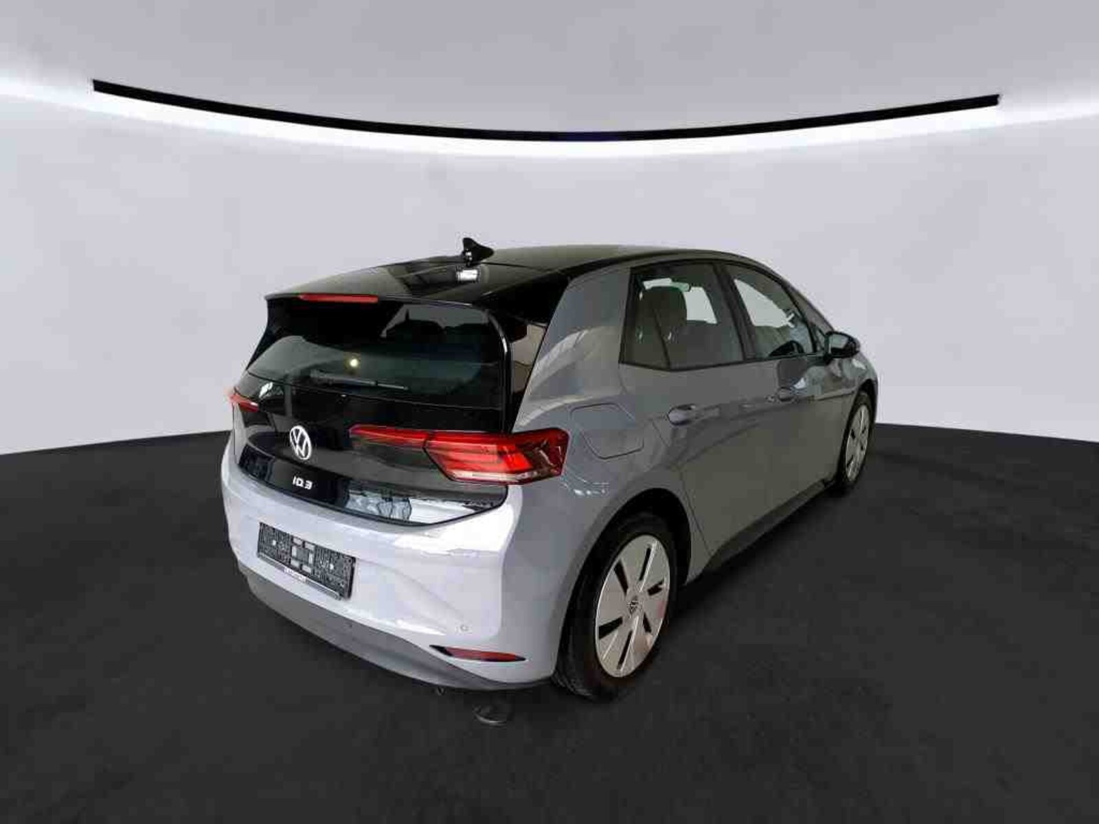 Volkswagen ID.3 – Bild 4