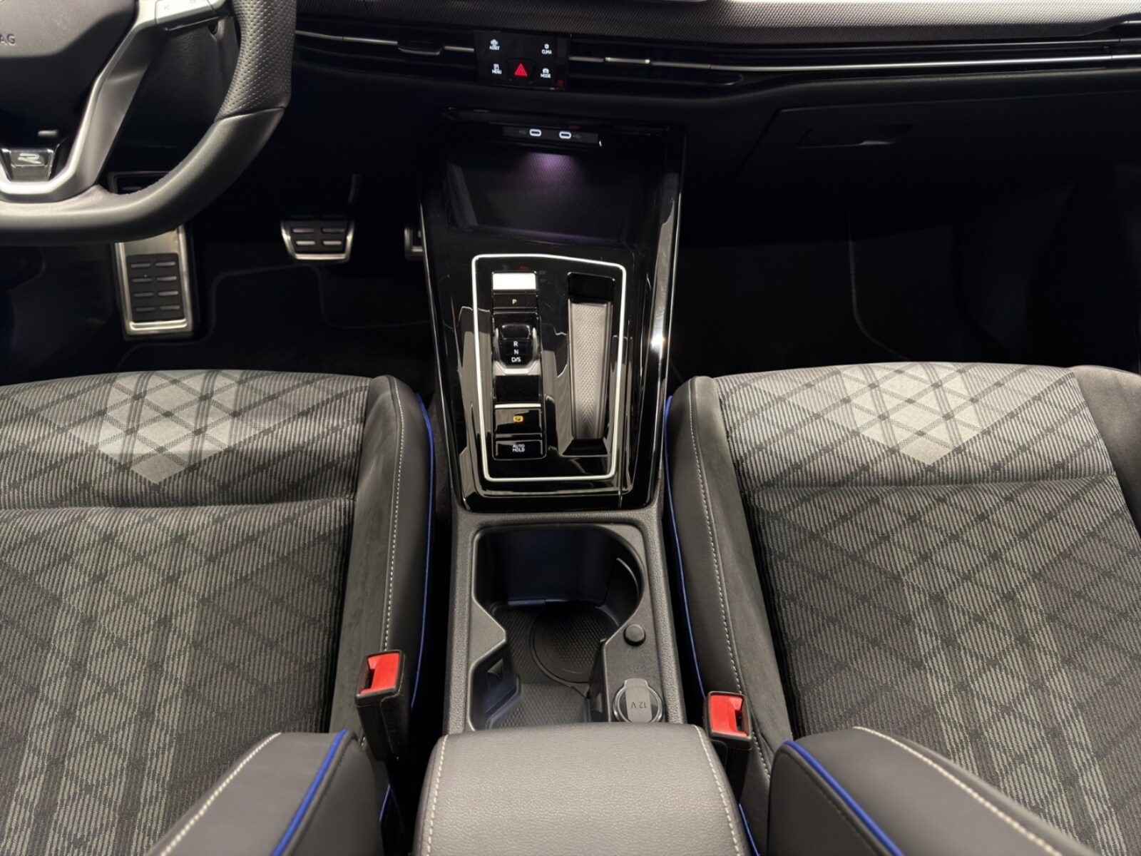 Volkswagen Golf – Bild 12