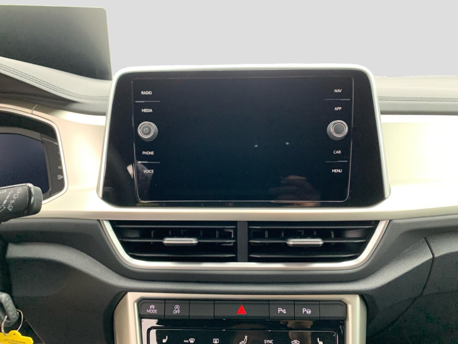 Volkswagen T-Roc – Bild 6