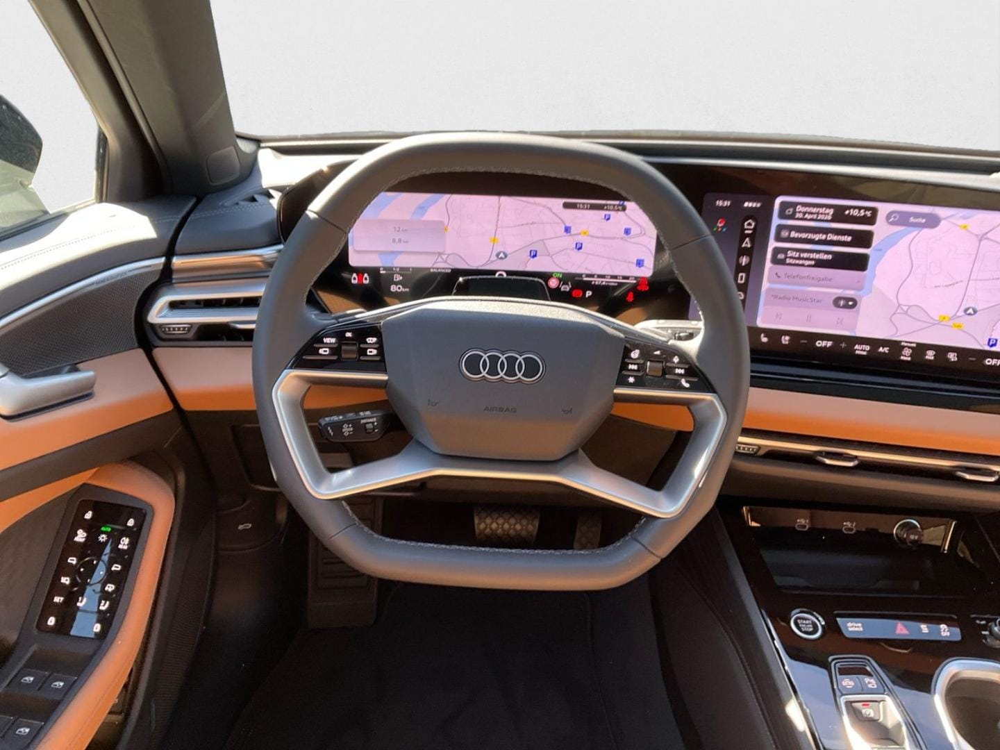 Bild über Audi A6 Avant edition one TDI quattro 220 kW S tronic - für weitere Informationen kontaktieren Sie den Audi Partner