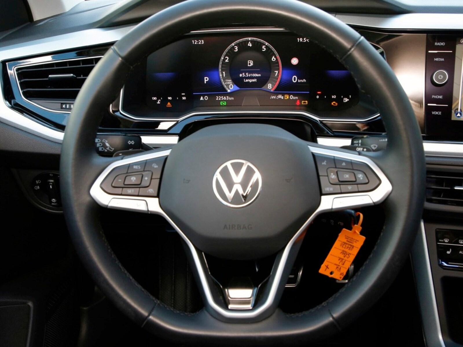 Volkswagen Polo – Bild 16