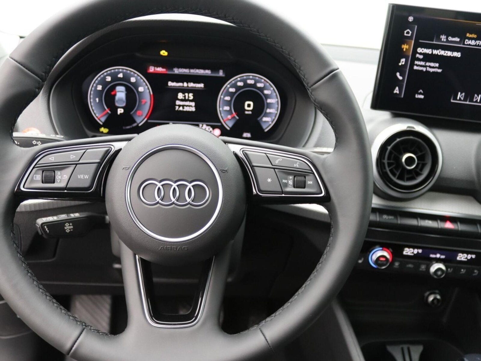 Audi Q2 – Bild 14