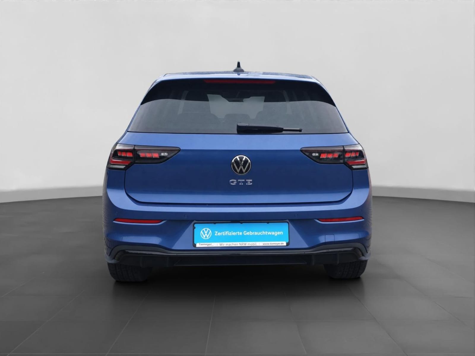Volkswagen Golf – Bild 17