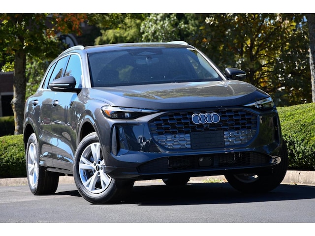 Photo of 2026 Audi Q5
