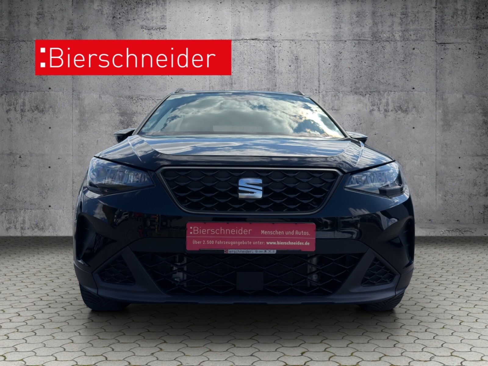 SEAT Arona – Bild 2