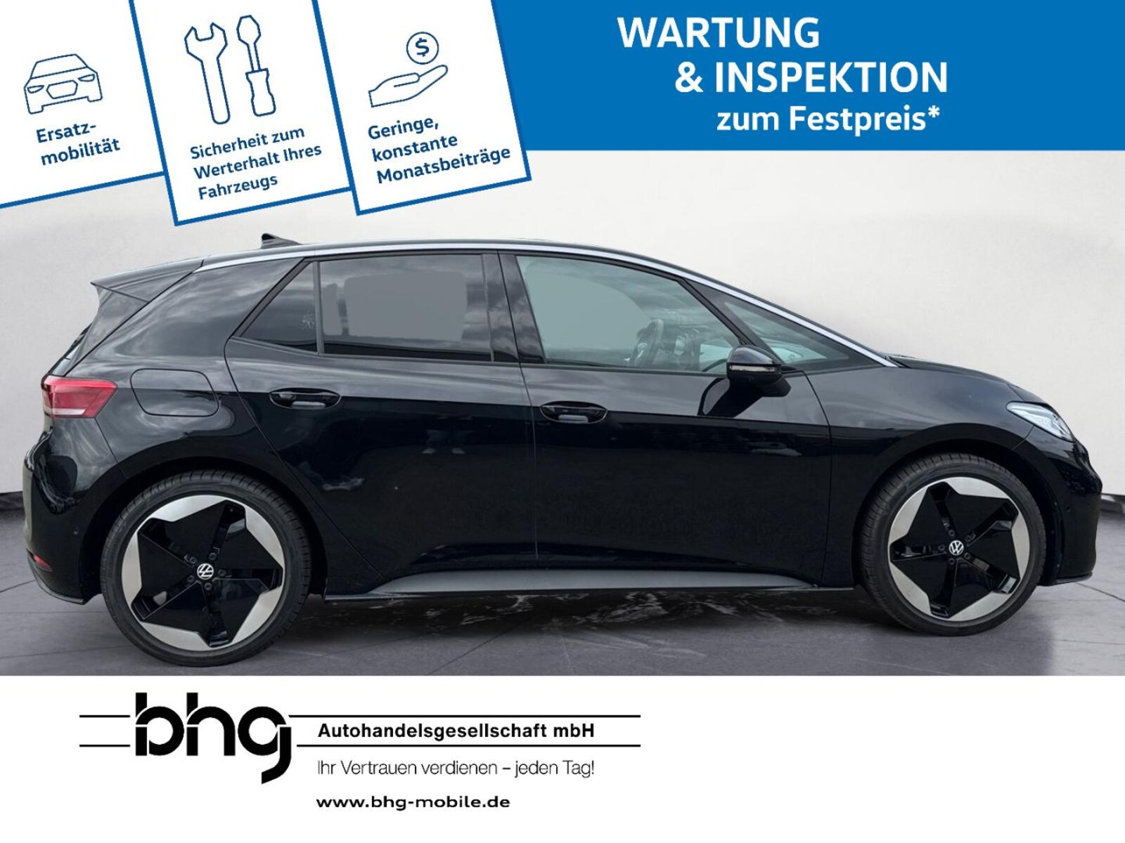 Volkswagen ID.3 – Bild 6