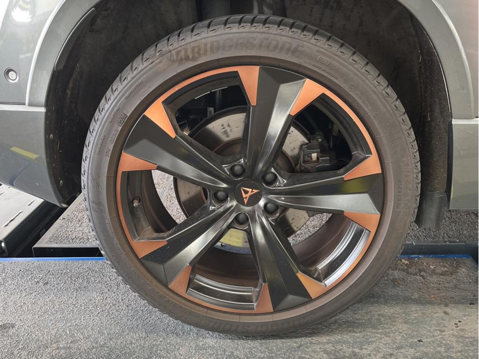 CUPRA Ateca – Bild 6
