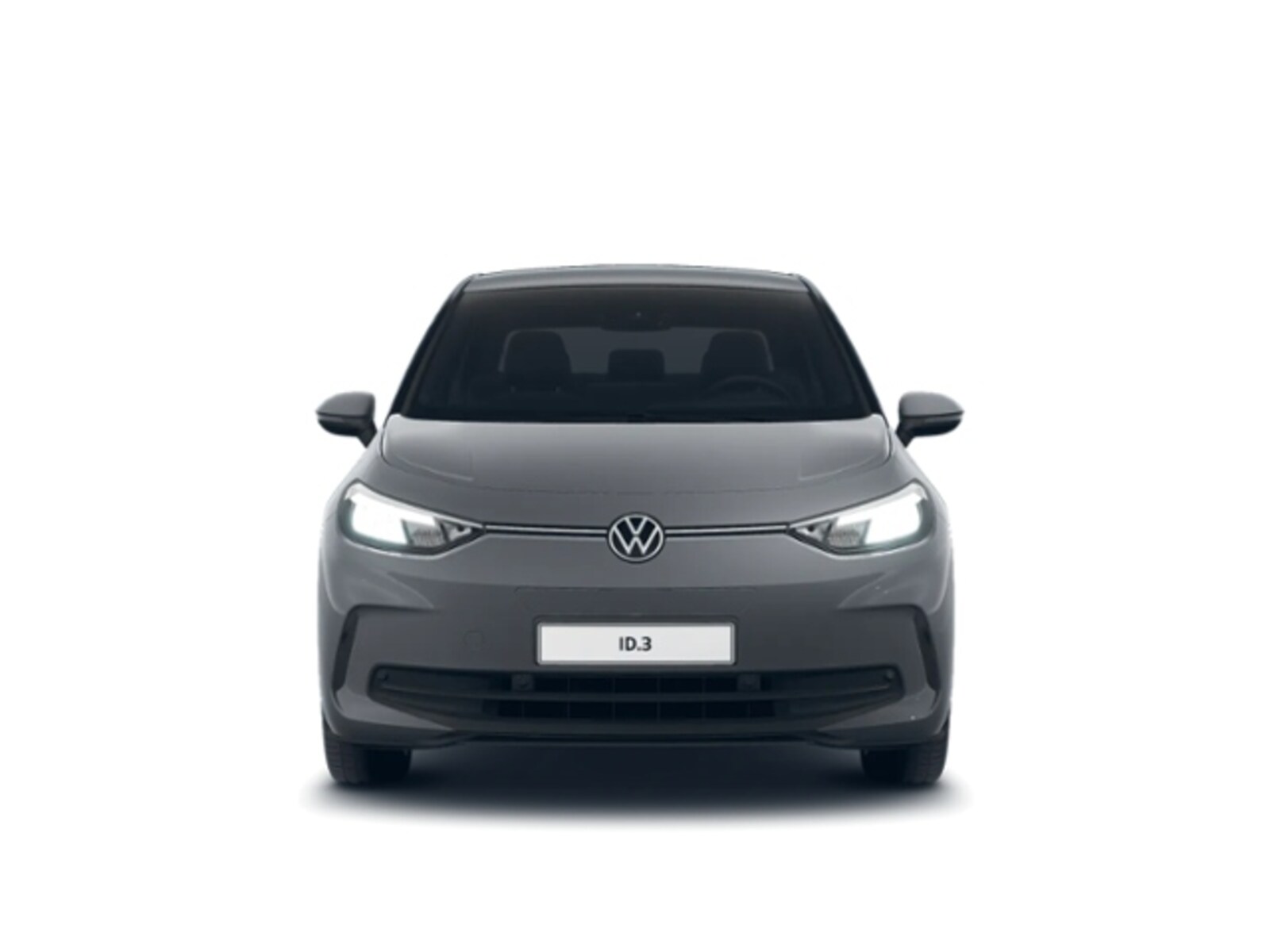 Volkswagen ID.3 – Bild 3