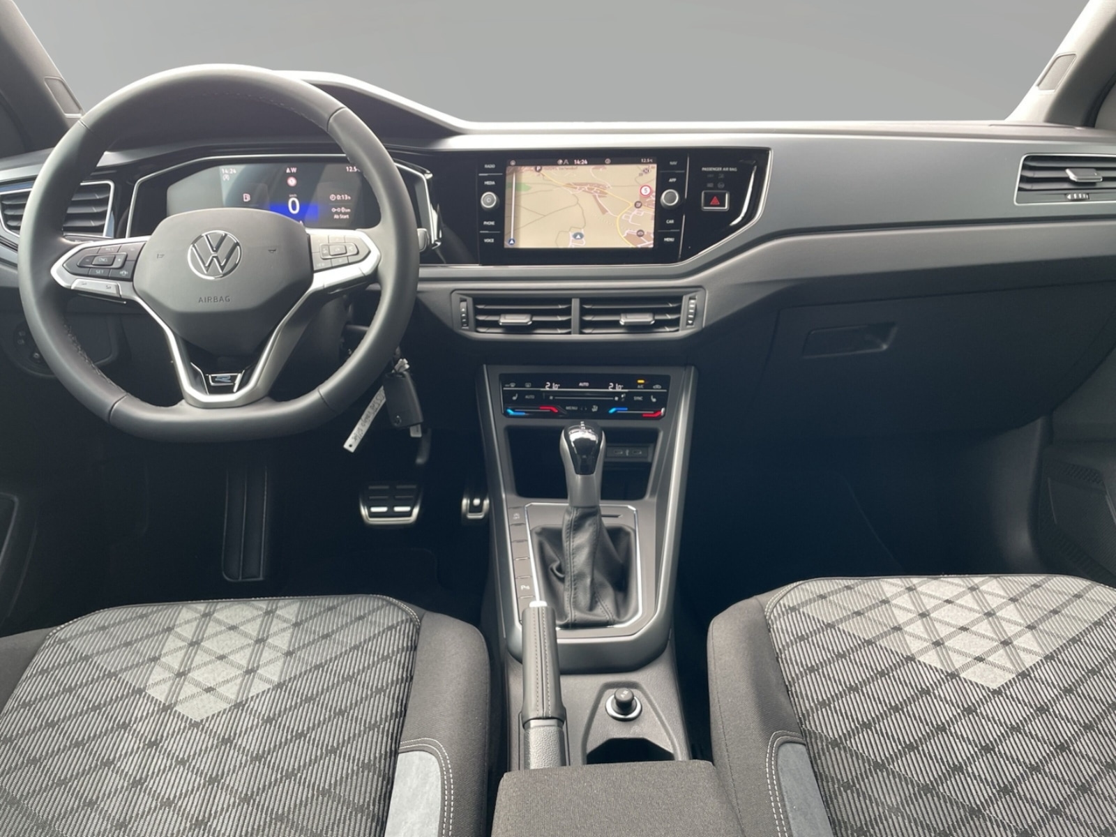 Volkswagen Taigo – Bild 5