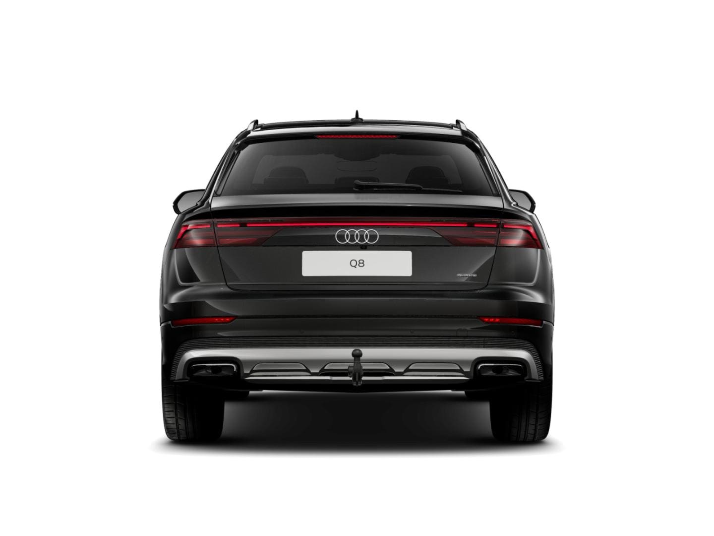 Bild über Audi Q8 SUV TFSI e TFSI e quattro 290 kW tiptronic - für weitere Informationen kontaktieren Sie den Audi Partner