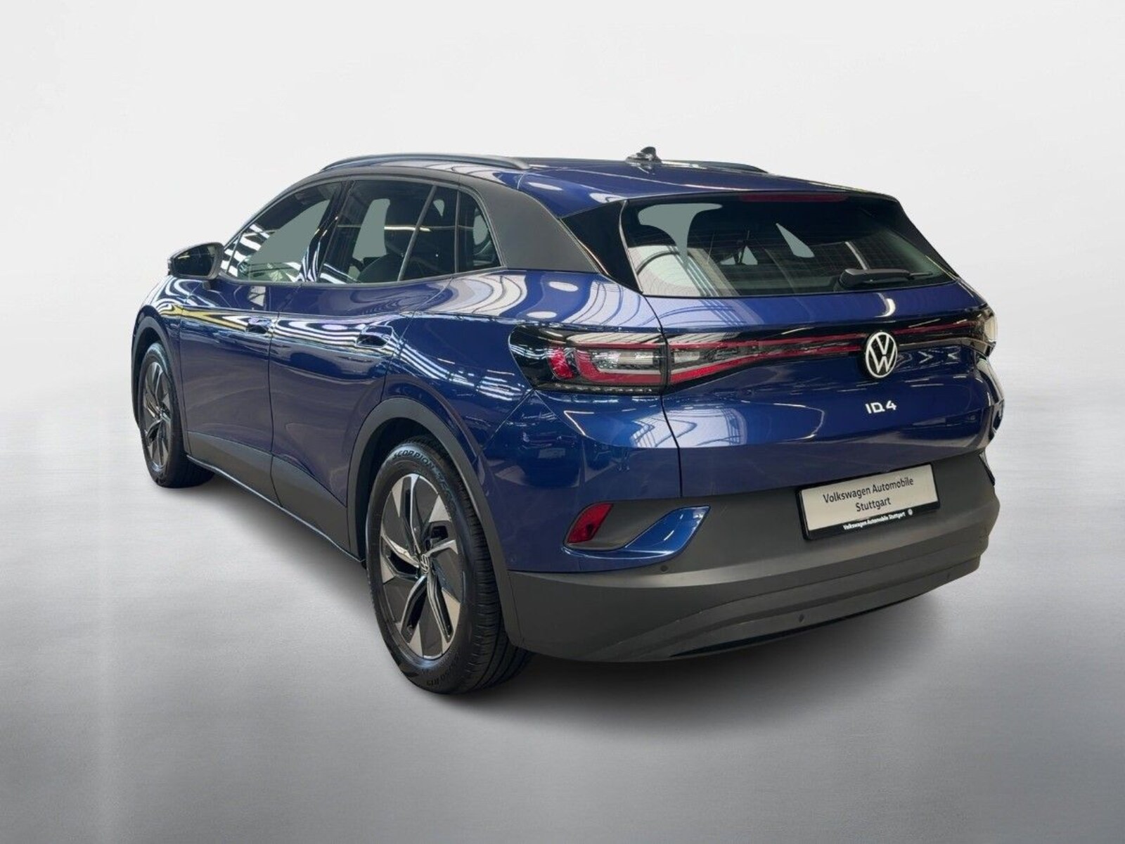Volkswagen ID.4 – Bild 3