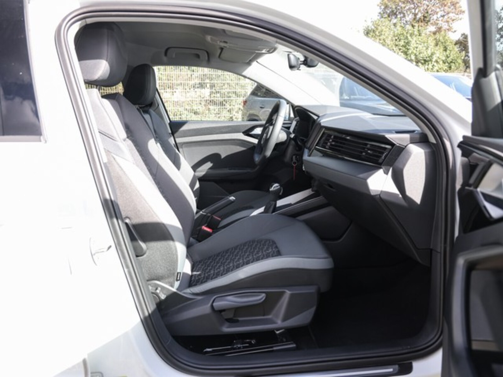 Audi A1 Sportback – Bild 5