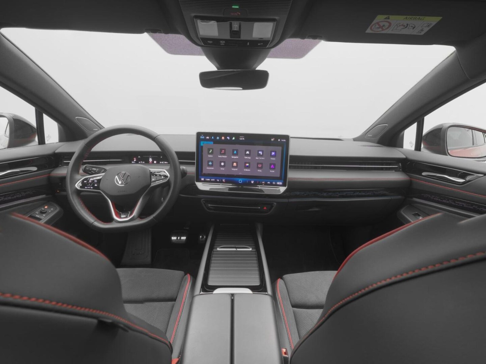 Volkswagen ID.7 – Bild 4