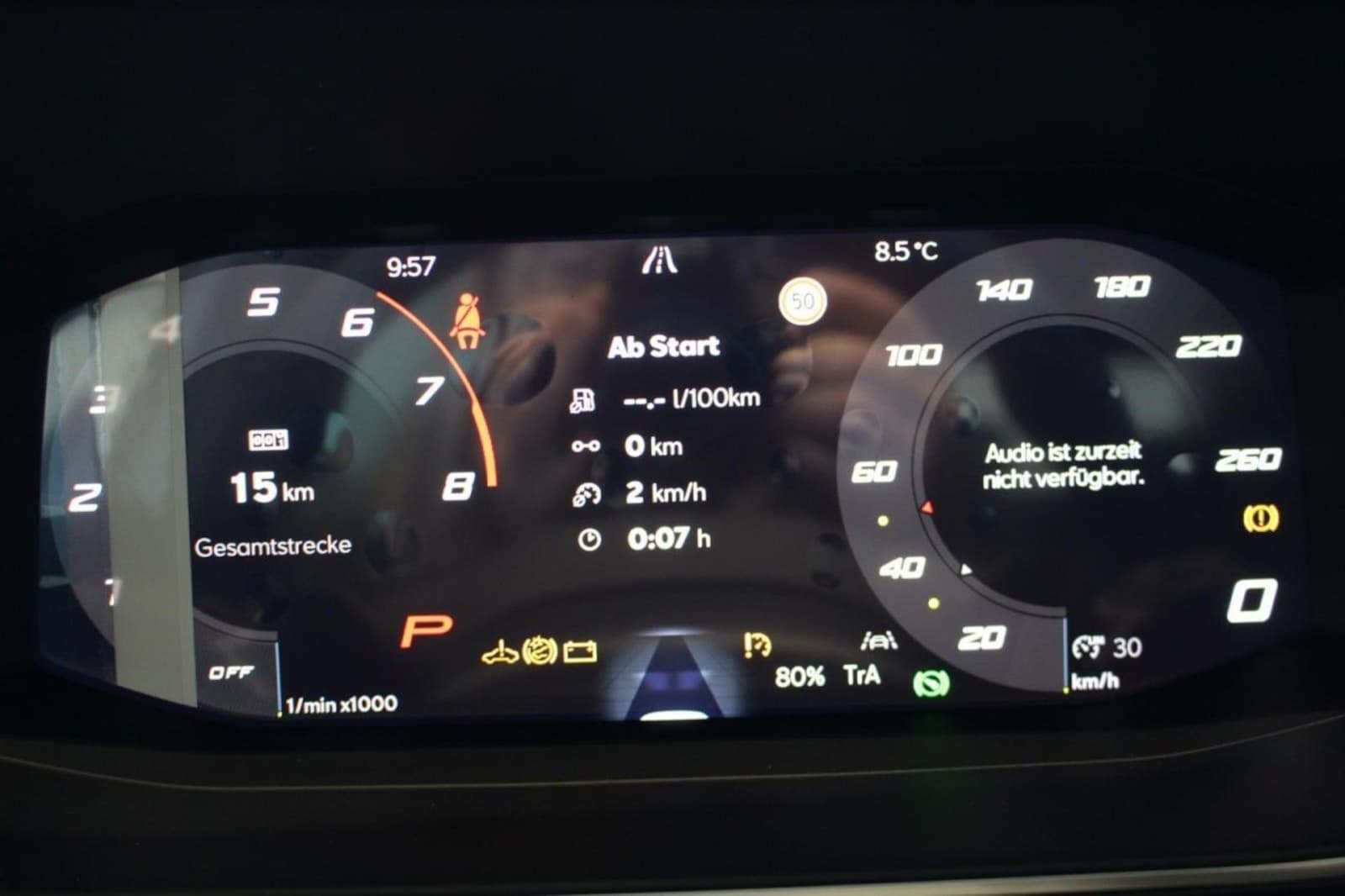 SEAT Leon – Bild 7