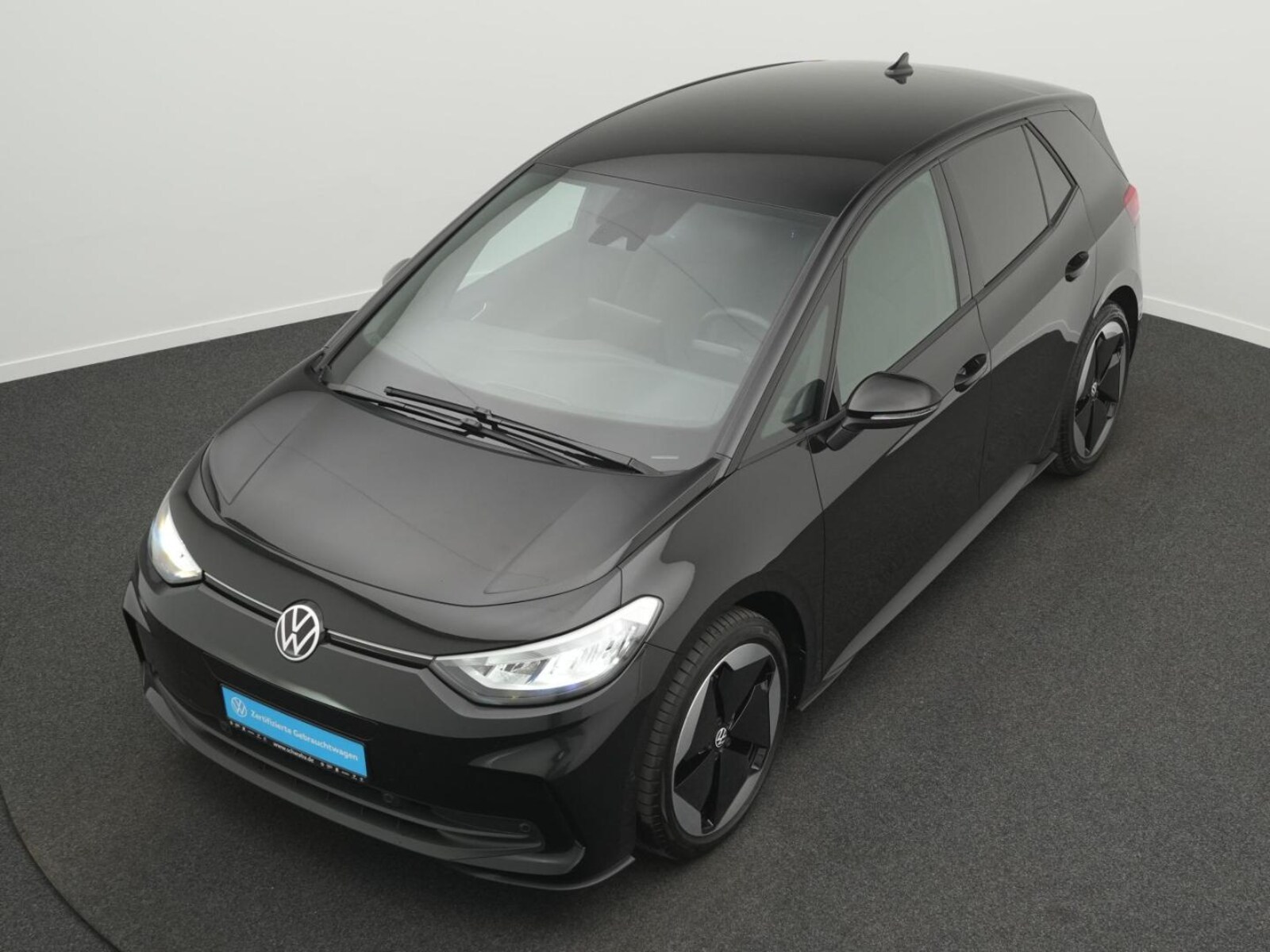 Volkswagen ID.3 – Bild 22
