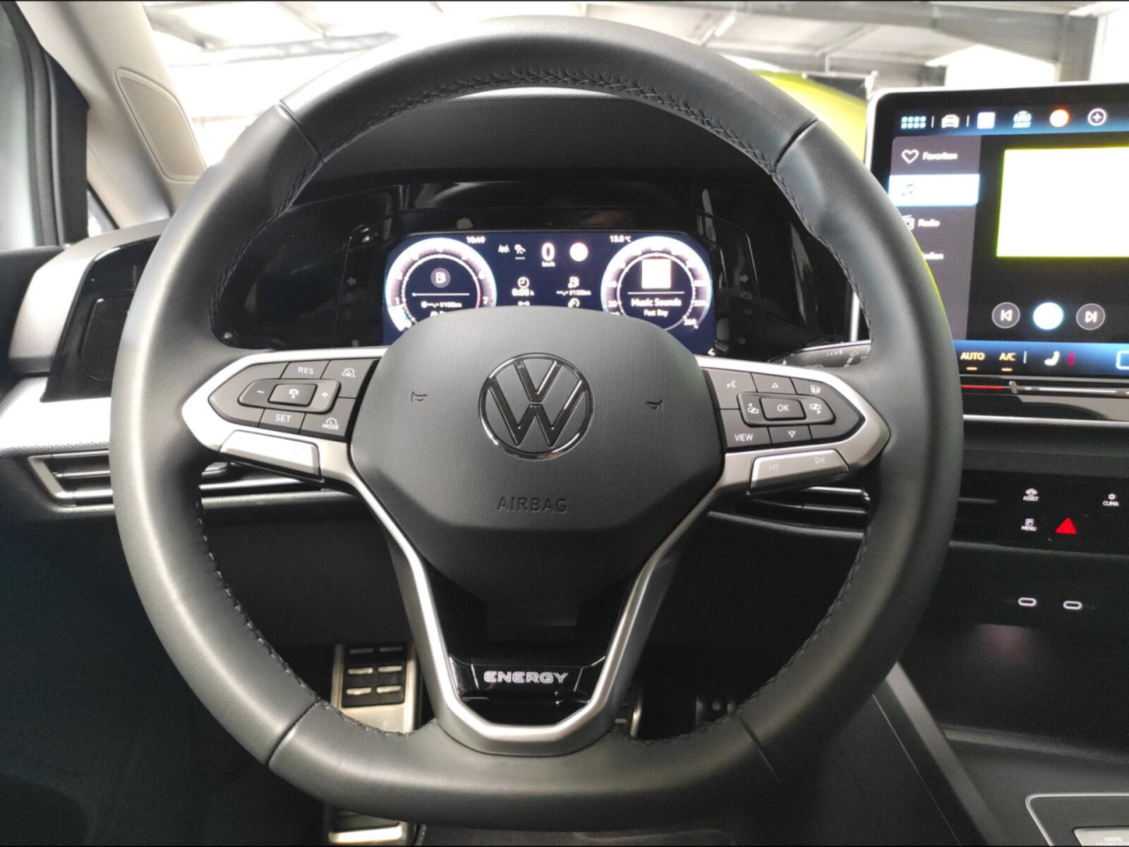 Volkswagen Golf – Bild 14