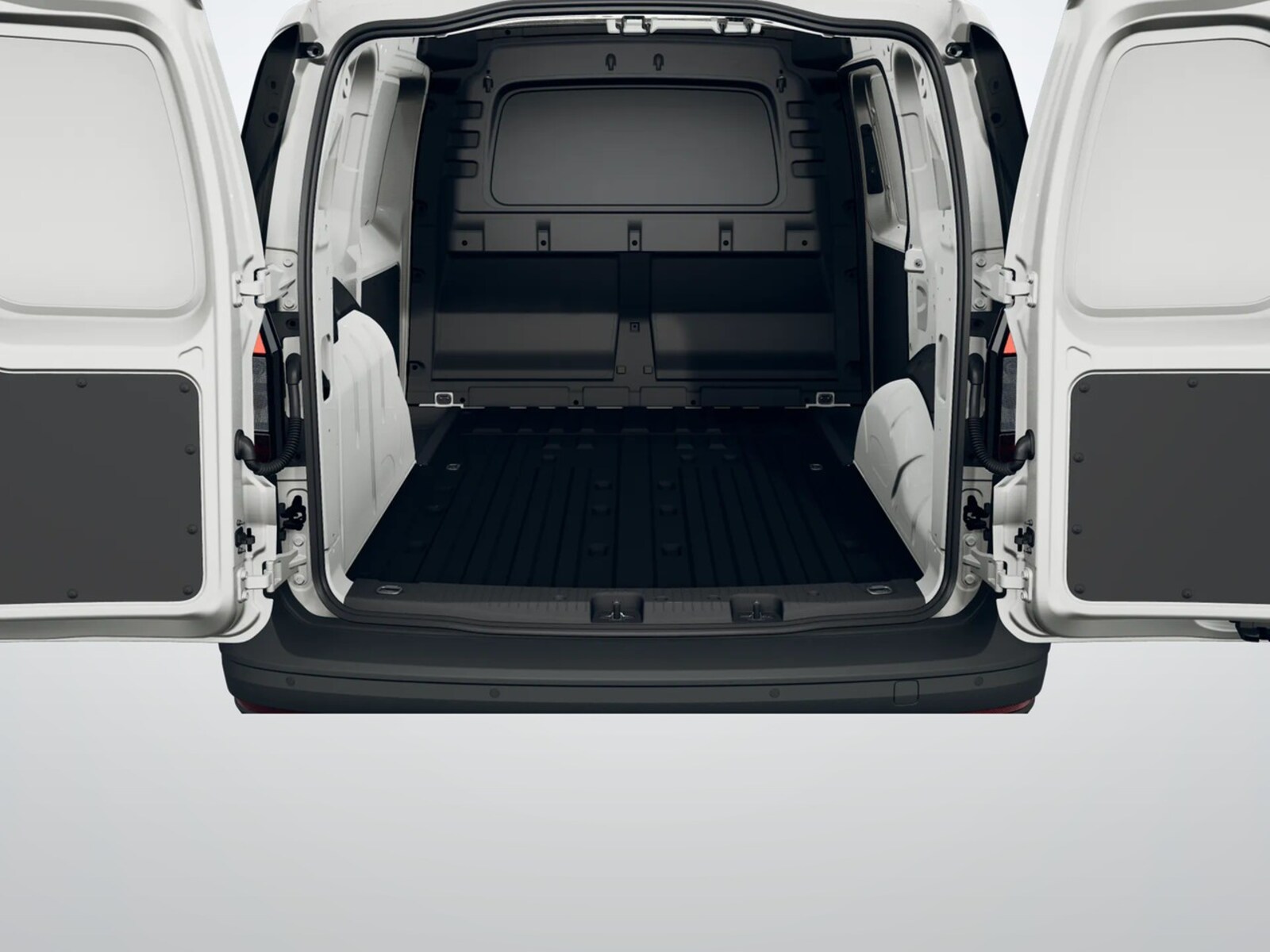 Volkswagen Caddy Cargo – Bild 7