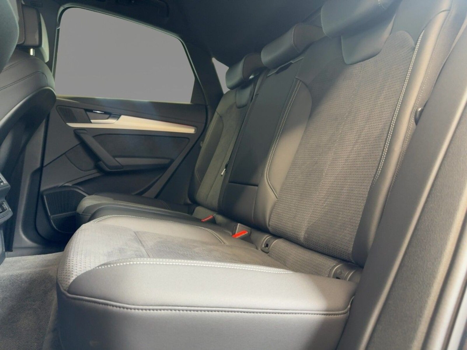 Audi Q5 Sportback – Bild 8
