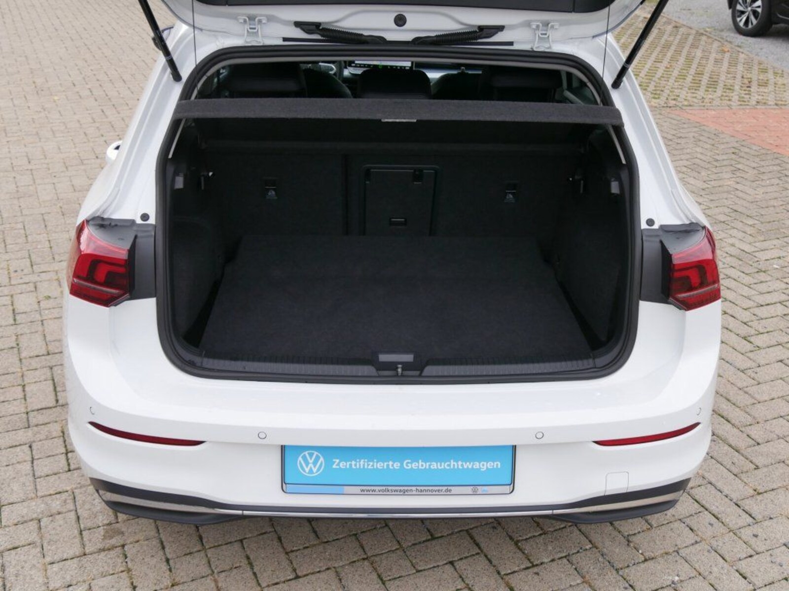 Volkswagen Golf – Bild 9