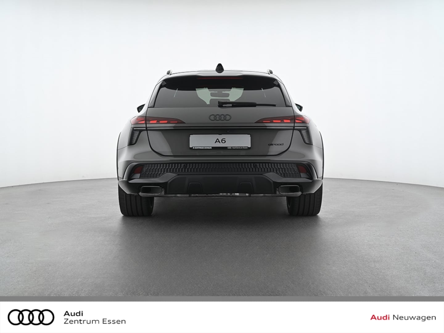 Bild über Audi A6 allroad e-hybrid e-hybrid quattro 270 kW S tronic - für weitere Informationen kontaktieren Sie den Audi Partner
