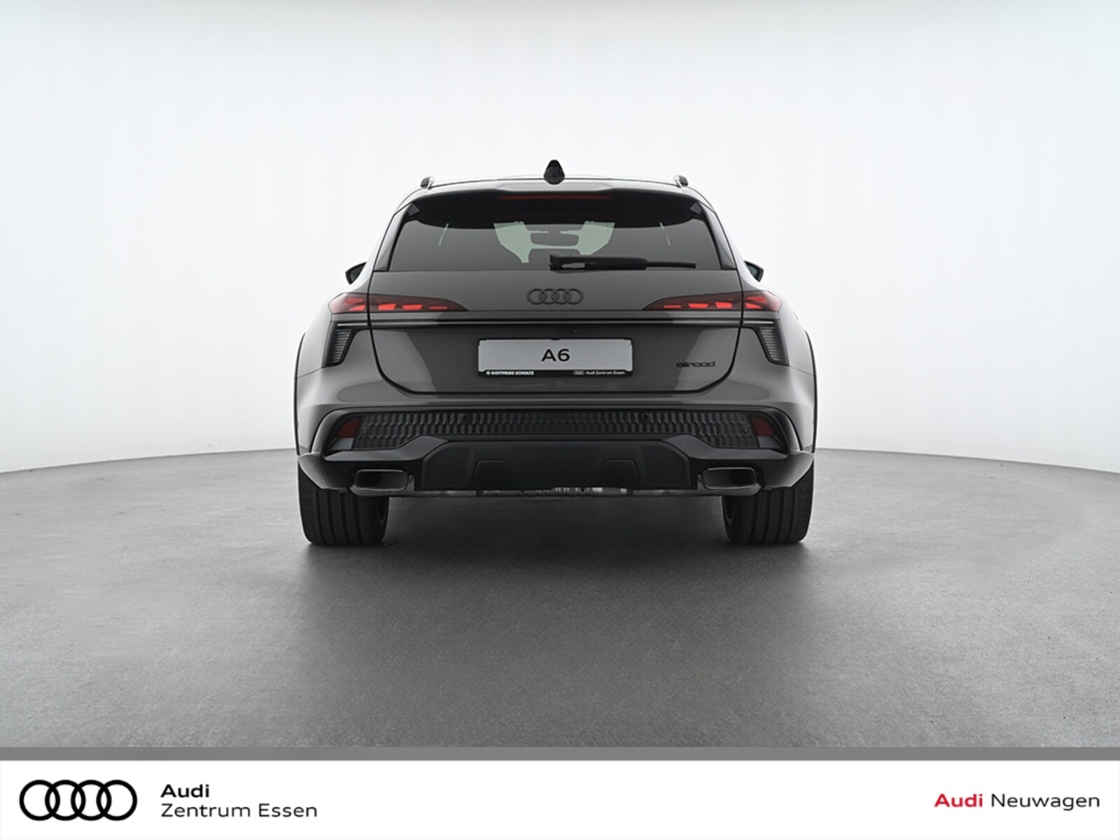 Audi A6 allroad – Bild 4