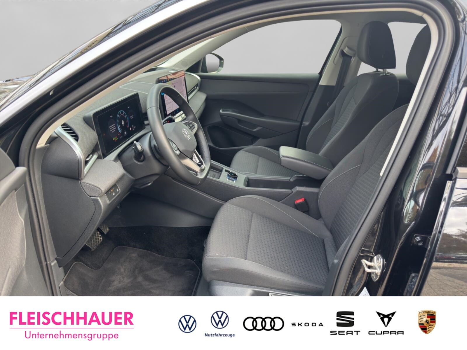 Volkswagen T-Roc – Bild 6