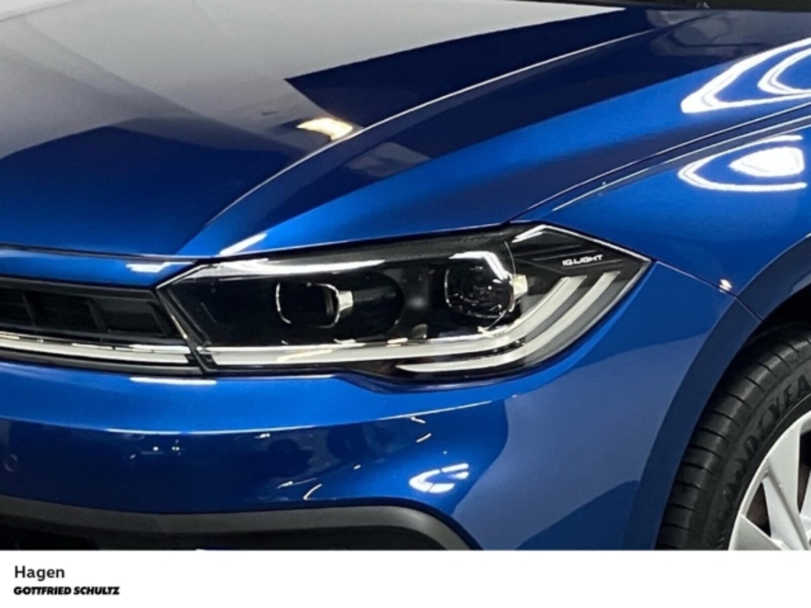Volkswagen Polo – Bild 5