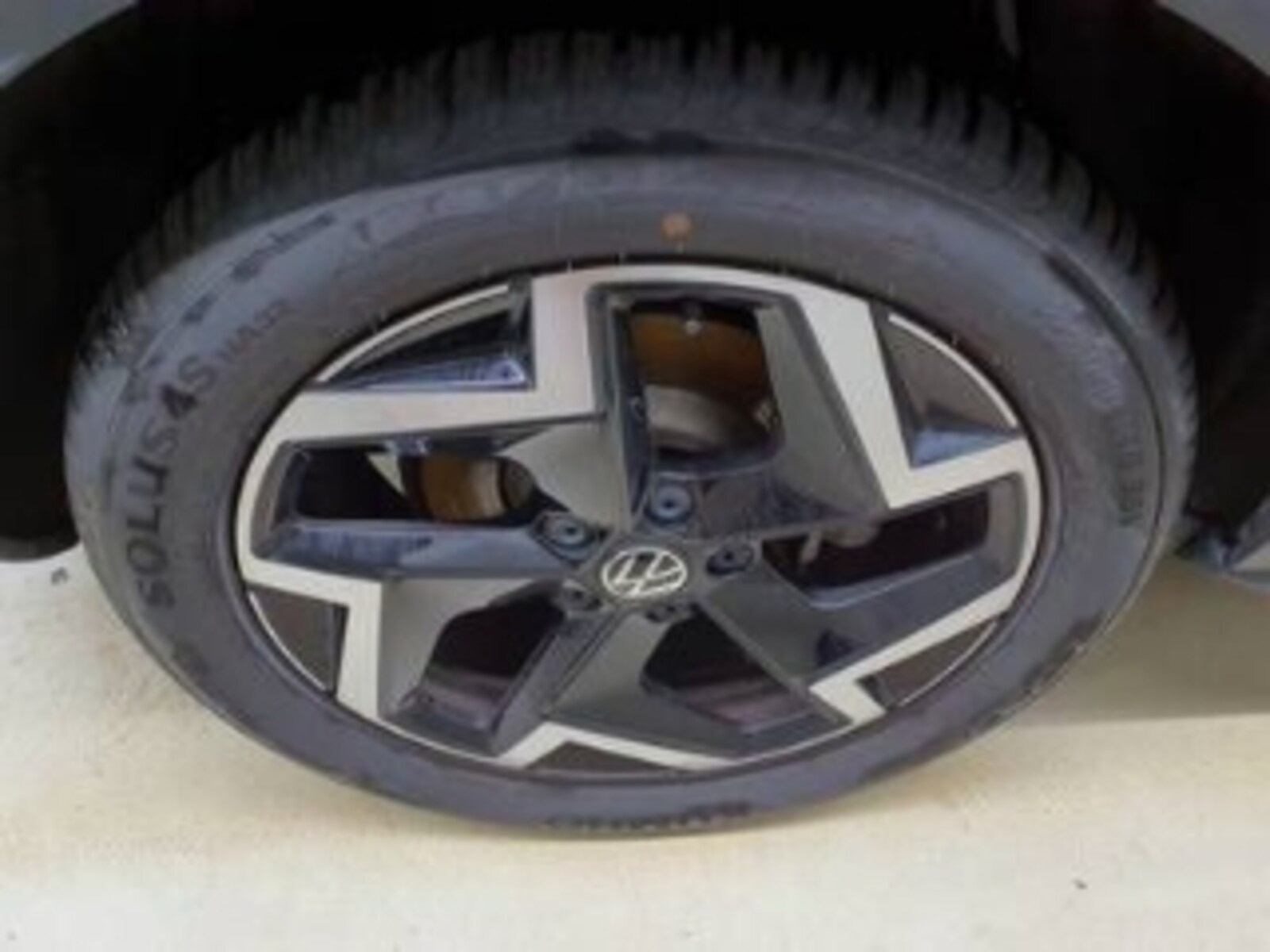 Volkswagen T-Roc – Bild 3