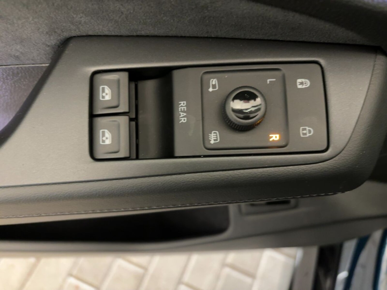 Volkswagen ID.7 Tourer – Bild 15