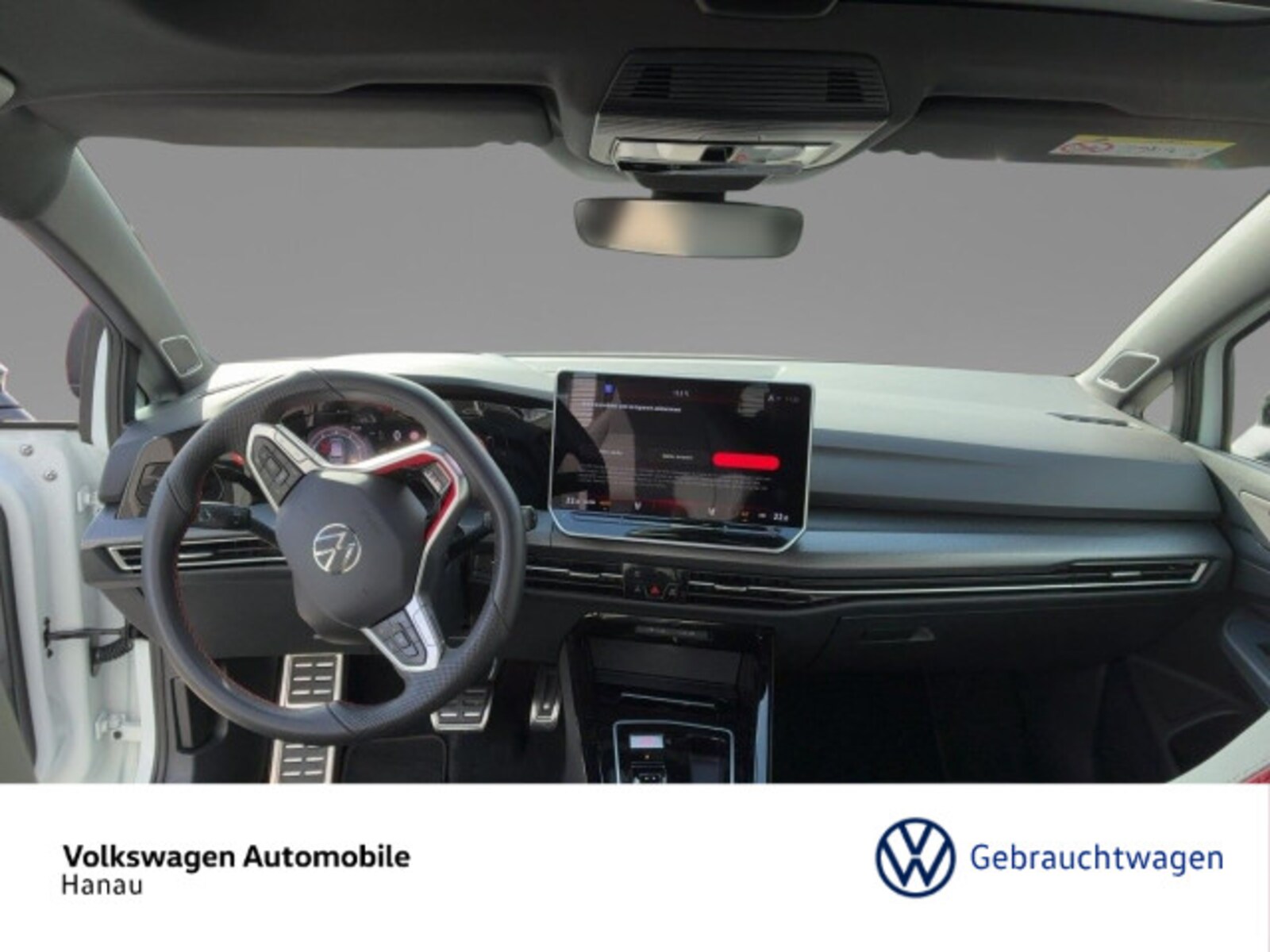 Volkswagen Golf – Bild 6