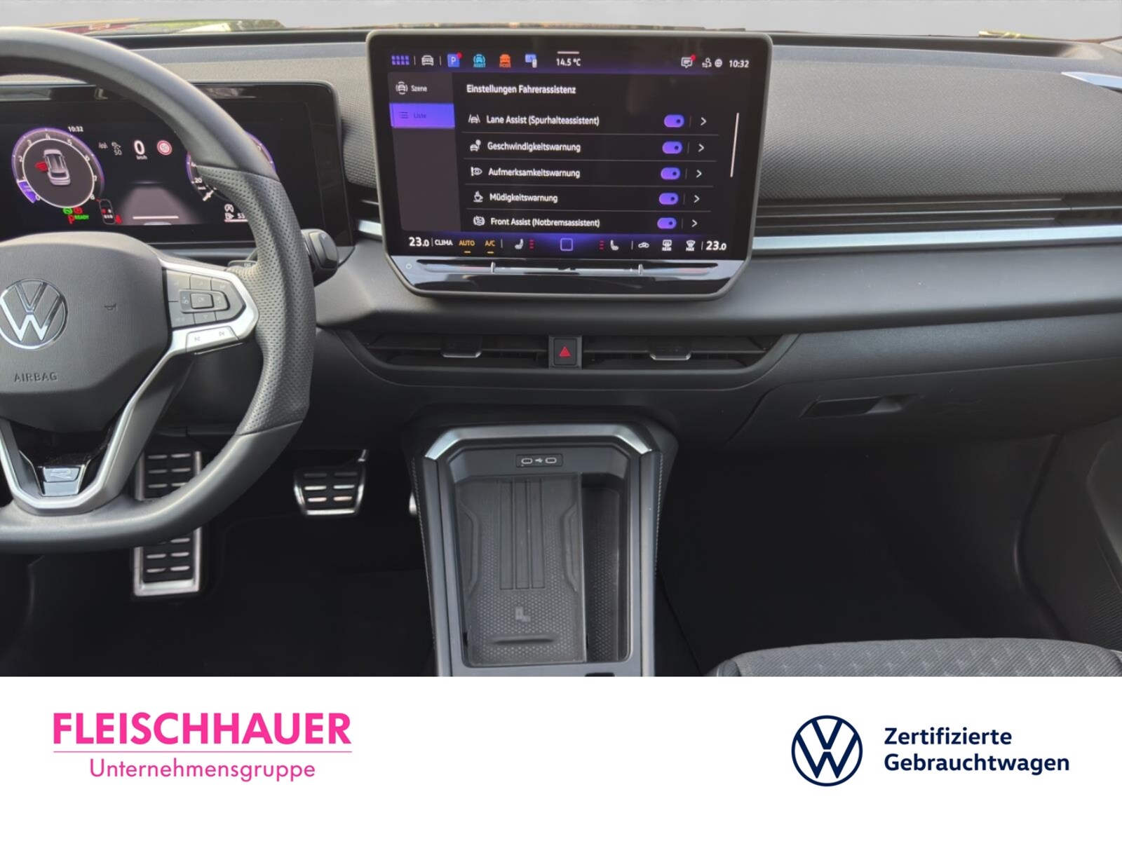 Volkswagen T-Roc – Bild 14