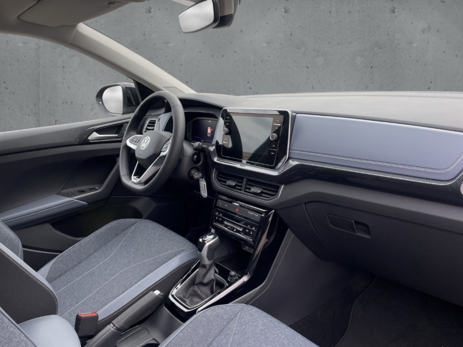 Volkswagen T-Cross – Bild 13