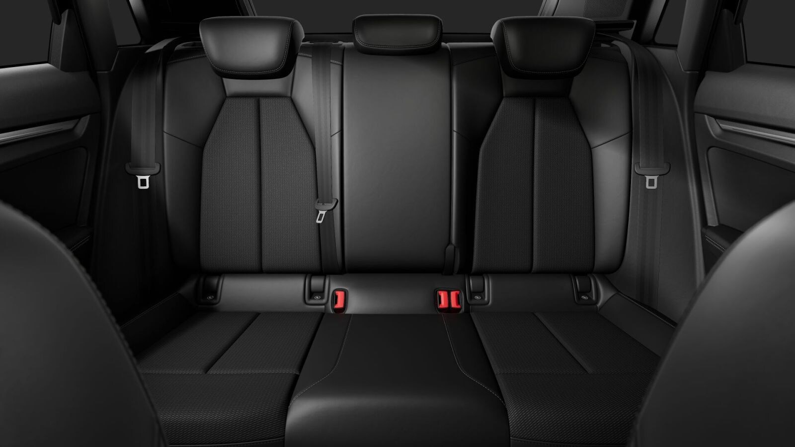 Audi A3 Sportback – Bild 11