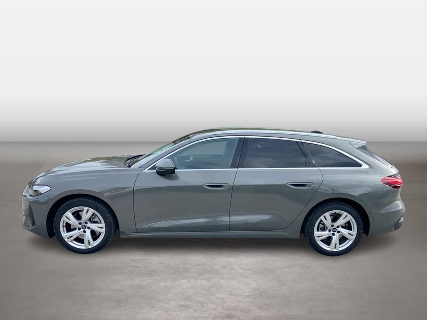 Bild über Audi A5 Avant TFSI 150 kW S tronic - für weitere Informationen kontaktieren Sie den Audi Partner