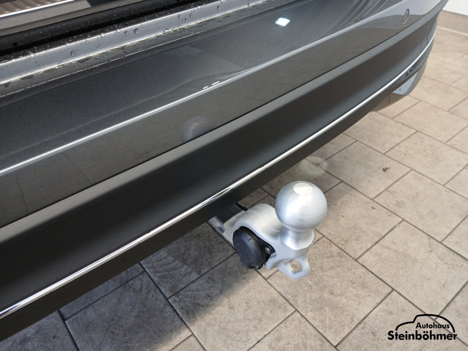 Volkswagen Passat – Bild 13