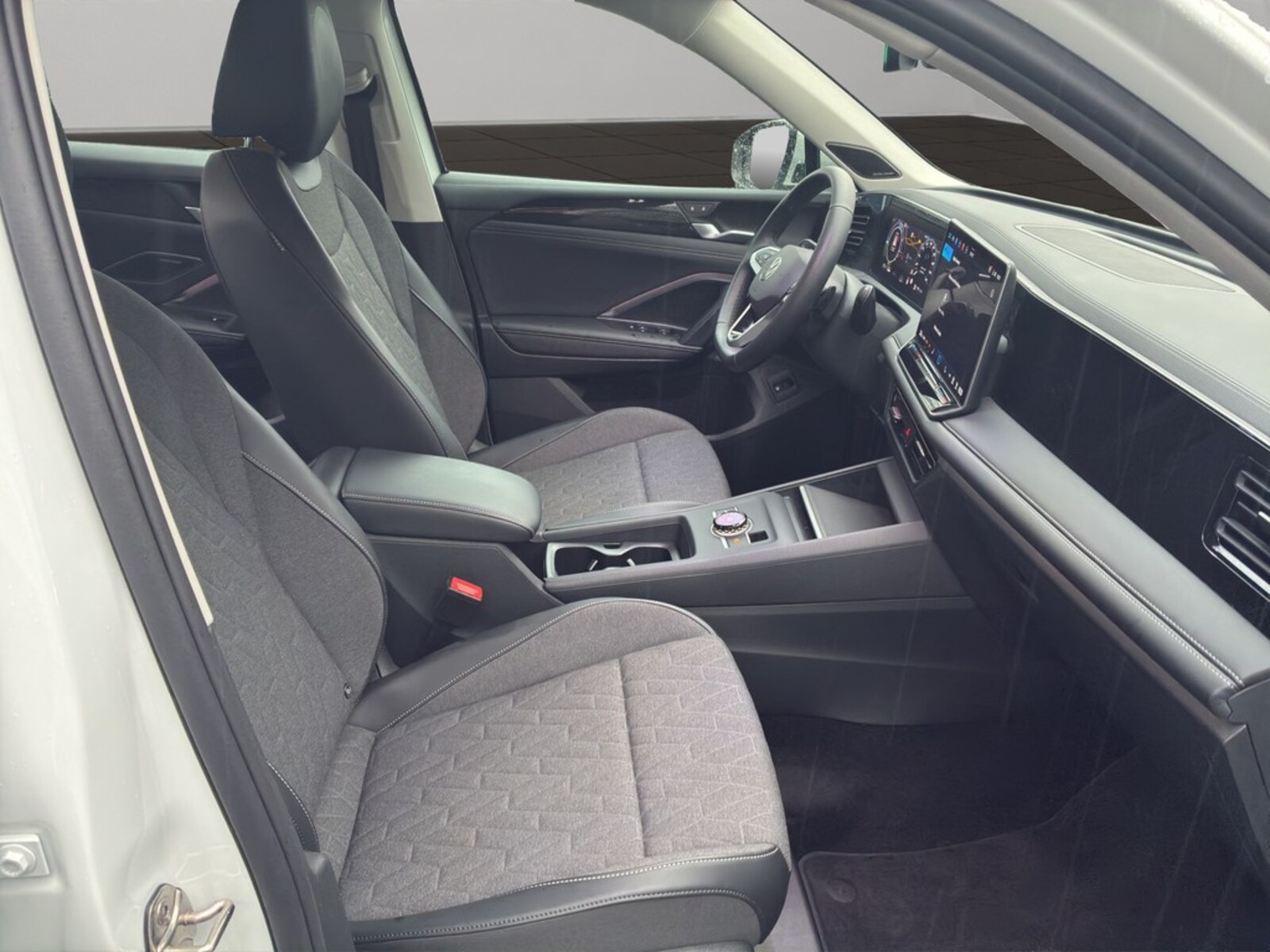 Volkswagen Tiguan – Bild 9