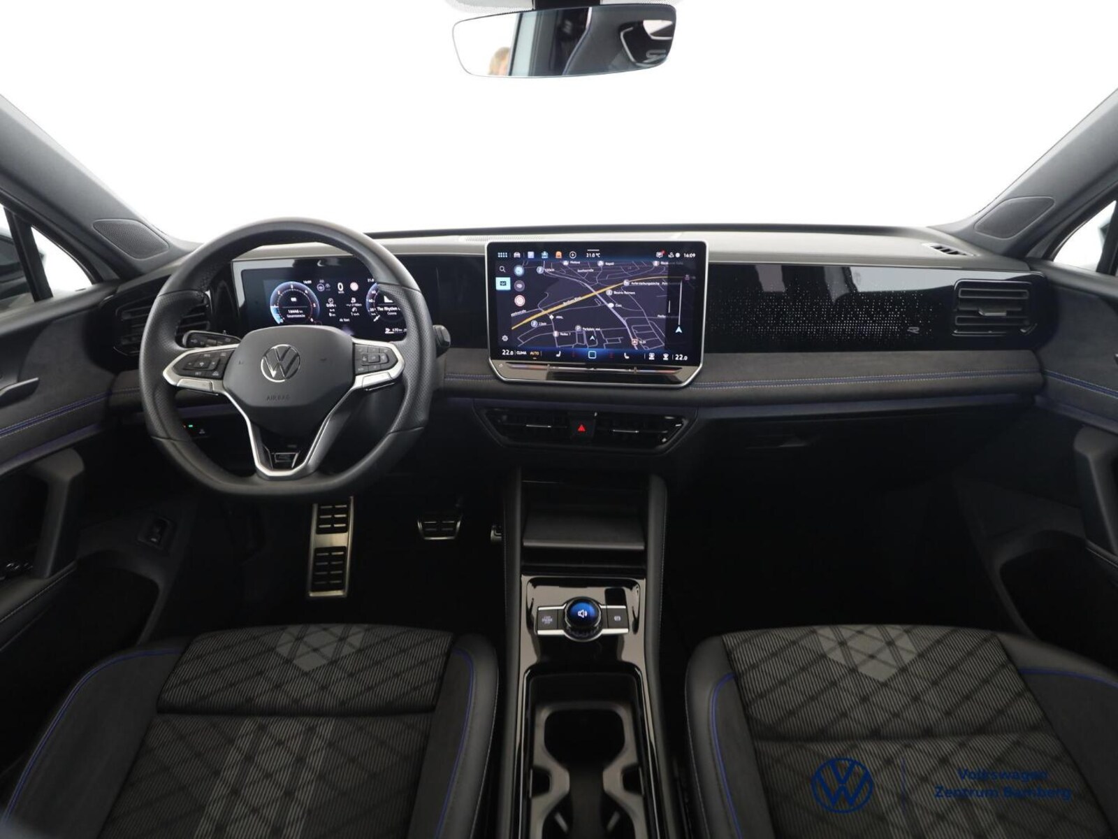 Volkswagen Tiguan – Bild 12
