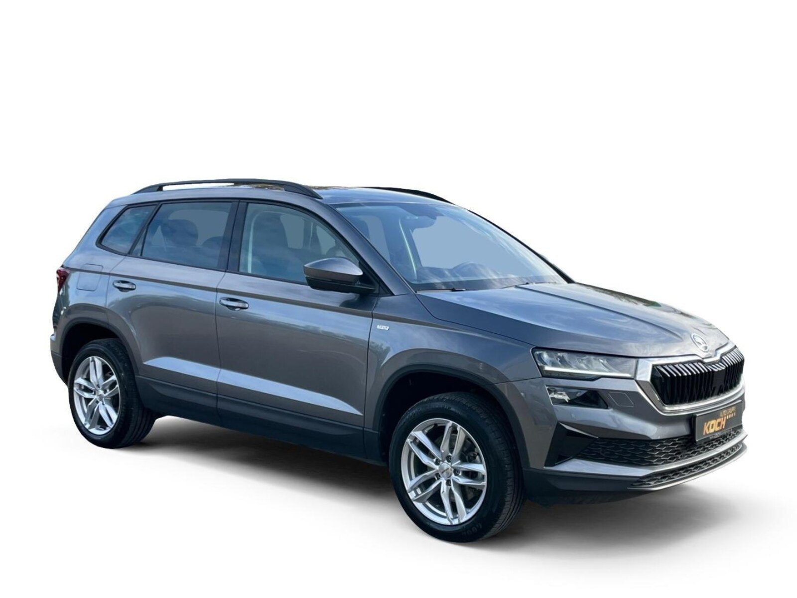 Škoda Karoq – Bild 5